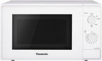 Фото - Микроволновая печь Panasonic NN-E20JWMEPG белый