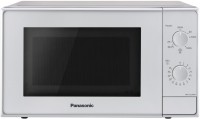 Фото - Микроволновая печь Panasonic NN-K12JMMEPG белый