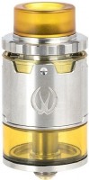 Фото - Электронная сигарета Vandy Vape Pyro V2 BF RDTA 
