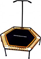 Фото - Батут IronMaster IRTP06-50