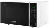 Фото - Микроволновая печь Hotpoint-Ariston MWHA 201 W белый