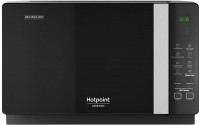 Фото - Микроволновая печь Hotpoint-Ariston MWHAF 206 B черный