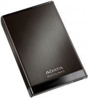 Фото - Жесткий диск A-Data Nobility NH13 ANH13-2TU3 2 ТБ