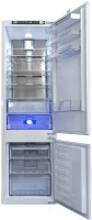 Фото - Встраиваемый холодильник Beko BCNA 306 E3S 