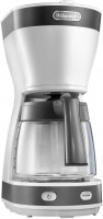 Кофеварка De'Longhi Piccolo ICM 16210.WS белый