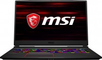 Фото - Ноутбук MSI GE75 Raider 9SG