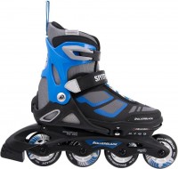 Фото - Роликовые коньки Rollerblade Spitfire 2018 