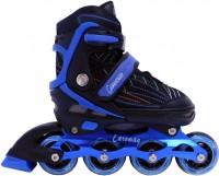 Фото - Роликовые коньки Scale Sports Caroman