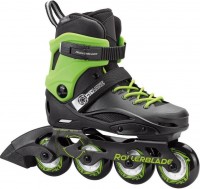 Фото - Роликовые коньки Rollerblade Cyclone 2019