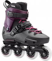 Фото - Роликовые коньки Rollerblade Twister Edge W 2019 