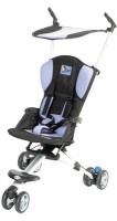 Фото - Коляска Geoby D888