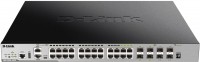 Фото - Коммутатор D-Link DGS-3630-28PC/A1ASI