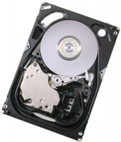 Фото - Жесткий диск Hitachi HGST Ultrastar 15K450 HUS154545VLS300 450 ГБ