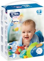 Фото - Подгузники Aura Baby Diapers 3 / 60 pcs 