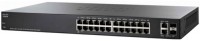 Фото - Коммутатор Cisco SF250-24 