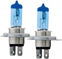 Фото - Автолампа PIAA Stratos Blue H4 5000K HZ-301