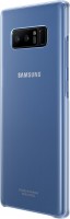 Фото - Чехол Samsung Clear Cover for Galaxy Note8 