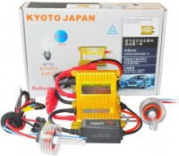 Фото - Автолампа KYOTO H13B 4300K Kit