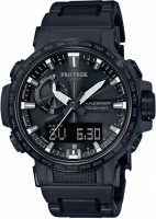 Фото - Наручные часы Casio PRW-60FC-1A 