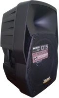 Фото - Акустическая система BIG HAYMER D15A 