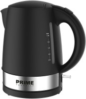 Фото - Электрочайник Prime Technics PKP 1705 2000&nbsp;Вт 1.7&nbsp;л  черный