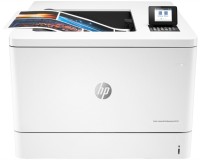 Фото - Принтер HP Color LaserJet Enterprise M751DN 