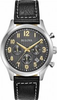 Фото - Наручные часы Bulova 96B302