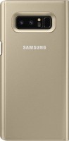 Фото - Чехол Samsung Clear View Standing Cover for Galaxy Note8 