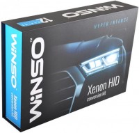 Фото - Автолампа Winso Slim Ballast HB4 6000K 35W Kit