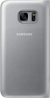 Фото - Чехол Samsung LED View Cover for Galaxy S7 