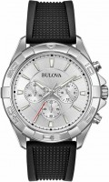 Фото - Наручные часы Bulova 96A213