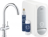 Фото - Смеситель Grohe Blue Home 31455000 