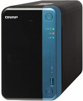 Фото - NAS-сервер QNAP TS-253Be ОЗУ 2 ГБ