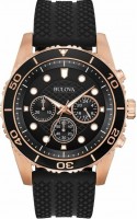 Фото - Наручные часы Bulova 98A192 