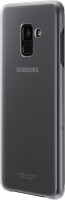 Фото - Чехол Samsung Clear Cover for Galaxy A8 