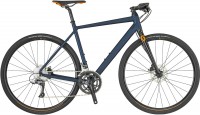 Фото - Велосипед Scott Metrix 30 2019 frame XS