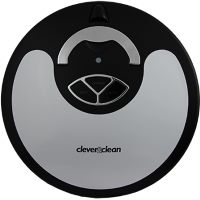Фото - Пылесос Clever&Clean Zpro-Series Z10 III LPower