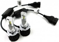 Фото - Автолампа ALed R HB4 6000K 4000Lm C09 2pcs
