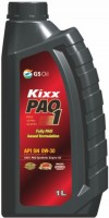 Фото - Моторное масло Kixx PAO 1 0W-30 1 л