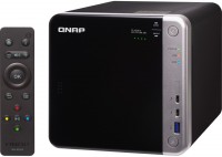 Фото - NAS-сервер QNAP TS-453BT3-8G ОЗУ 8 ГБ
