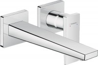 Фото - Смеситель Hansgrohe Metropol 32526000 