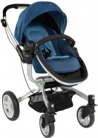 Фото - Коляска Graco Symbio