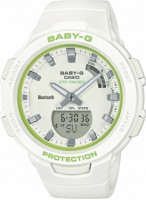 Фото - Наручные часы Casio BSA-B100SC-7A