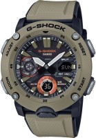 Фото - Наручные часы Casio G-Shock GA-2000-5A 