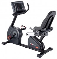 Фото - Велотренажер Circle Fitness R8 Black 