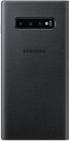 Фото - Чехол Samsung LED View Cover for Galaxy S10 Plus 