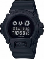 Фото - Наручные часы Casio G-Shock DW-6900BBA-1