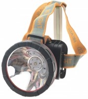 Фото - Фонарик Yajia YJ-1850