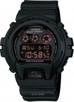 Фото - Наручные часы Casio G-Shock DW-6900MS-1 