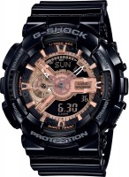 Фото - Наручные часы Casio G-Shock GA-110MMC-1A 